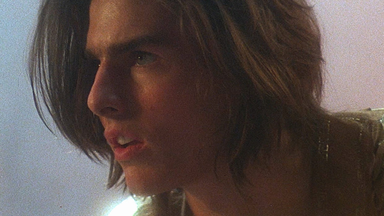 Tom Cruise is duidelijk over zijn film met Ridley Scott: "Zoiets doe ik nooit meer"