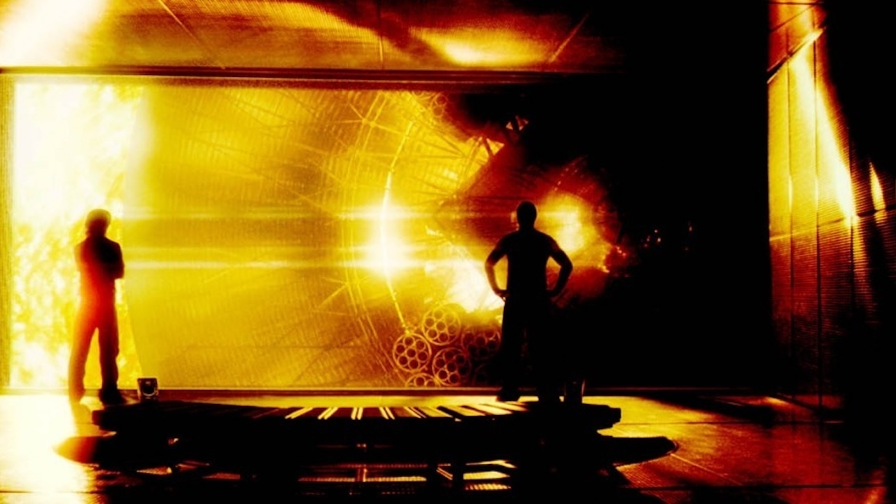 Deze erg gave scifi-films vind je gewoon ook op Disney+, dus sla je slag