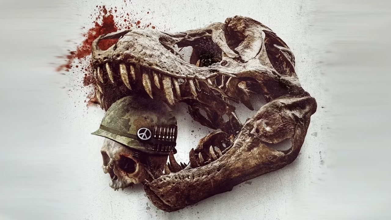 Deze stevige 'dino-film voor volwassenen' uit 2025 scoort beter dan meerdere 'Jurassic Park'-films