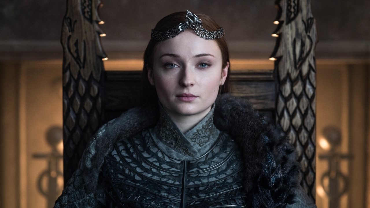 'Game of Thrones'-actrice wil nieuwe 'Harry Potter'-kindsterretjes beschermen: "Let op"