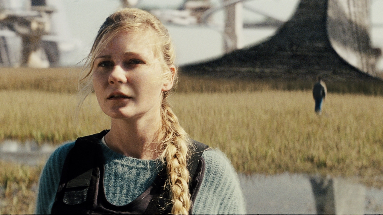 Dit is zonder twijfel een van de meest ondergewaardeerde scifi-films van de laatste 10 jaar