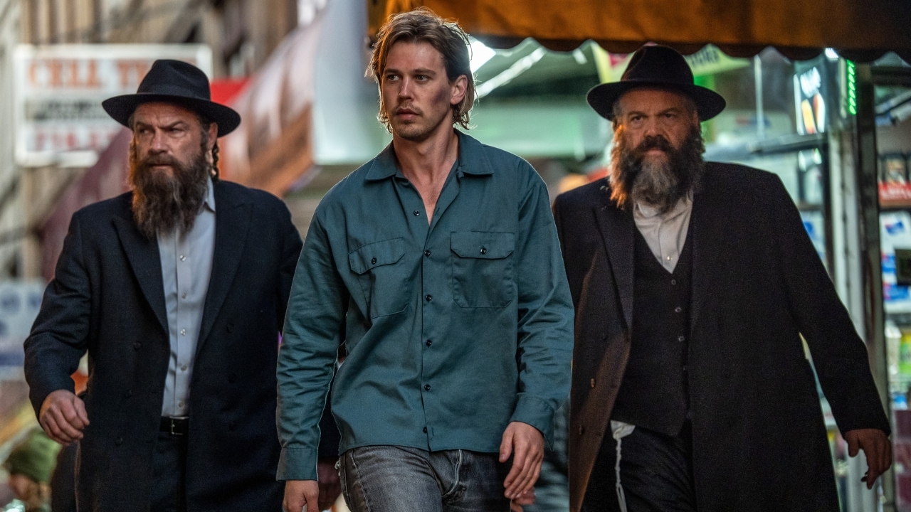 Eerste recensies 'Caught Stealing': kijken of skippen?