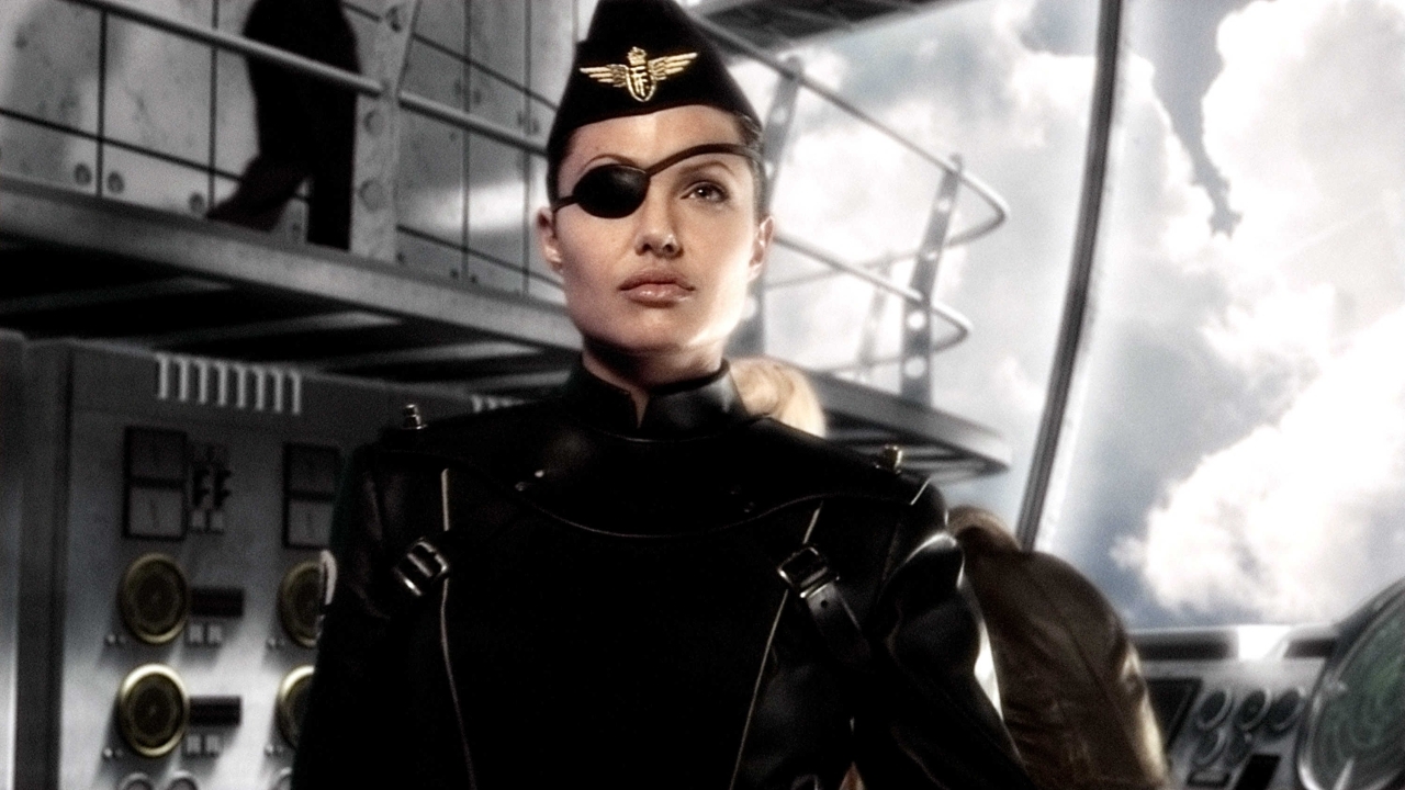 Deze scifi-film werd onthaald als de volgende 'Indiana Jones', maar bleek een enorme flop