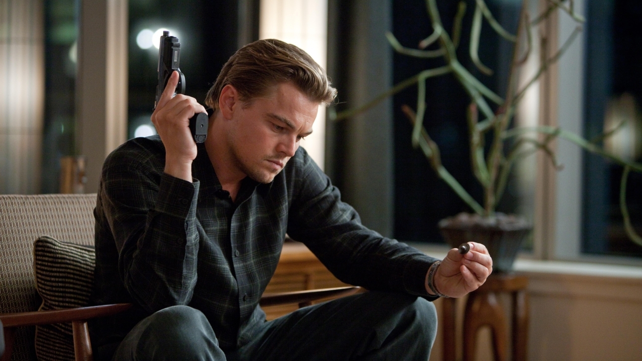 Christopher Nolan haalde inspiratie uit deze onverwachte horrorserie voor 'Inception'