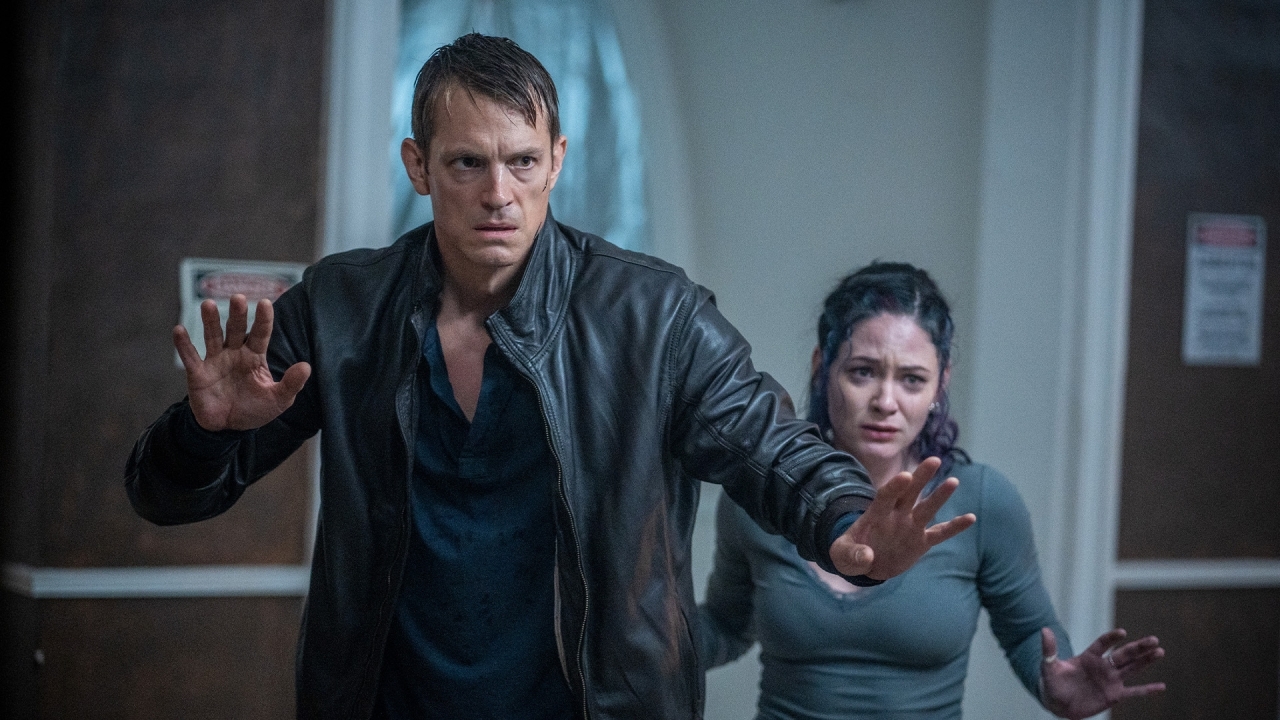 Top tien op Prime Video: deze nieuwe actiethriller speelt met stilte en spanning