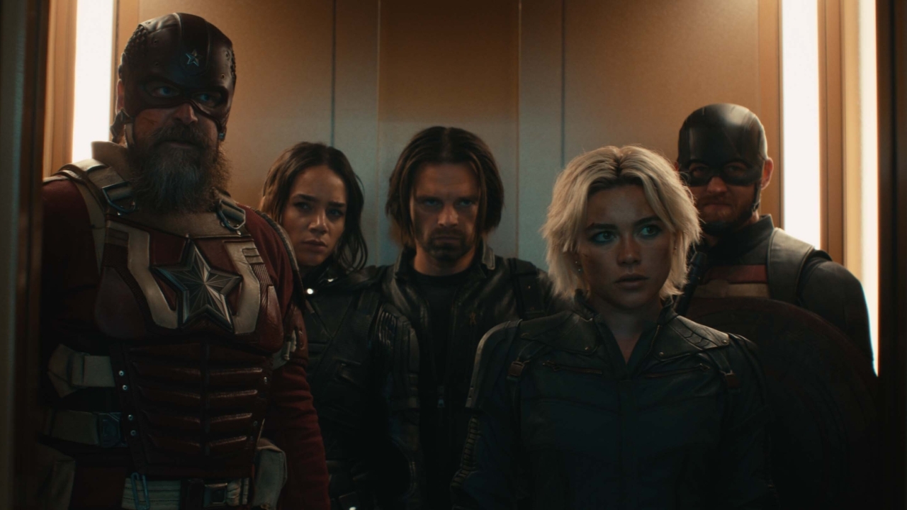 Marvel-blockbuster is alsnog een megahit op DIsney+: toch nog een succes?