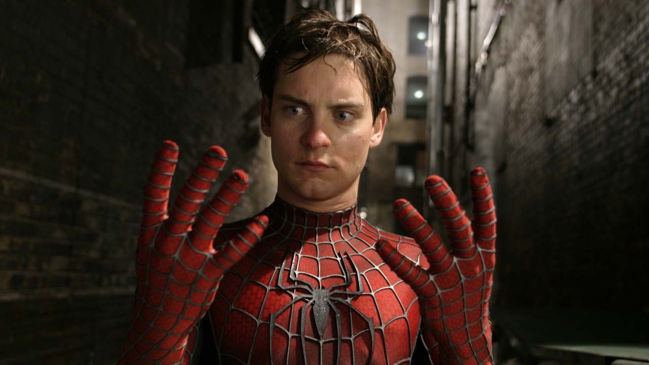 Wat 'Spider-Man: Brand New Day' kan leren van 'Spider-Man 2' met Tobey Maguire