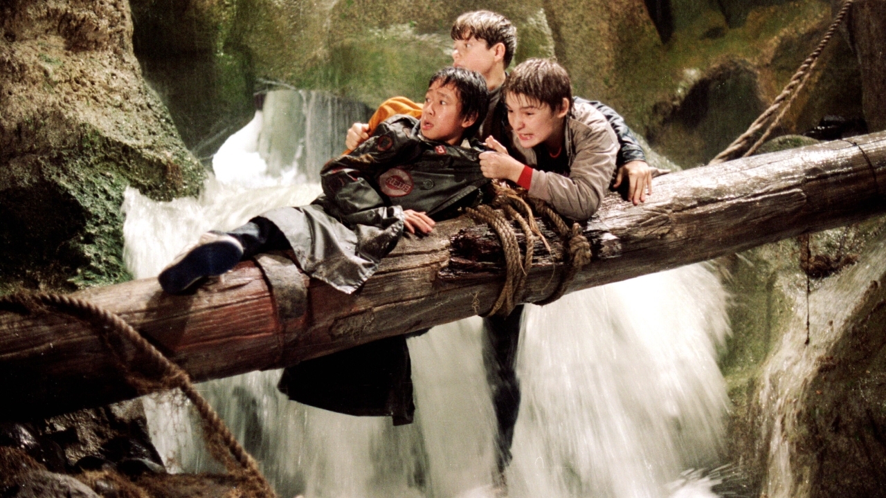 Keert de iconische jaren 80-film 'The Goonies' terug? "Het gaat de goede kant op"