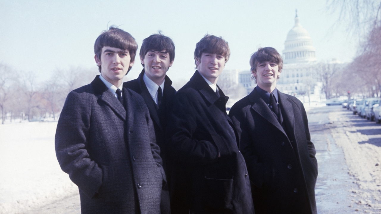 Wist je dat: The Beatles deze Disneyfilm afwezen (maar er stiekem toch inzitten)?