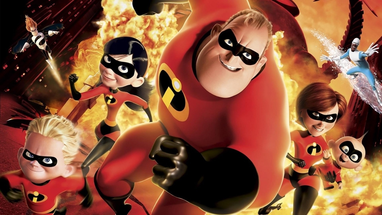 Disney gaat weer voor grote vervolgfilms, maar als 'Incredibles 3' verschijnt dan ben al wat jaartjes ouder