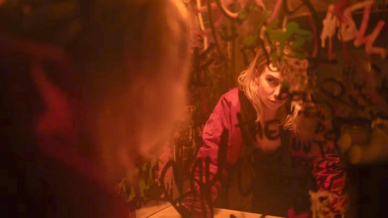 Netflix scoort met spannende thriller, direct op nummer één: "Race tegen de klok"