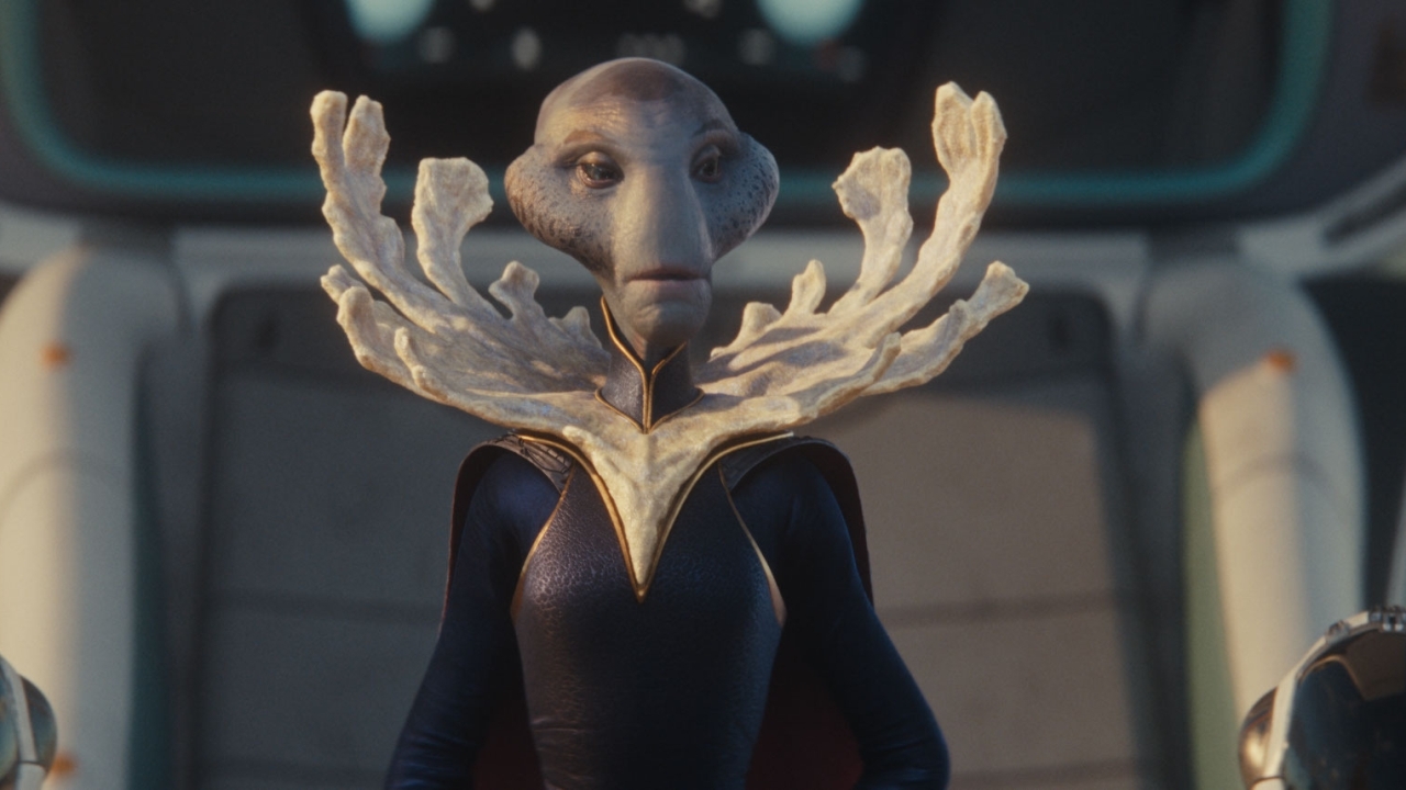 Het wordt dringen op Disney+: dé filmhit van 2025 is woensdag al beschikbaar
