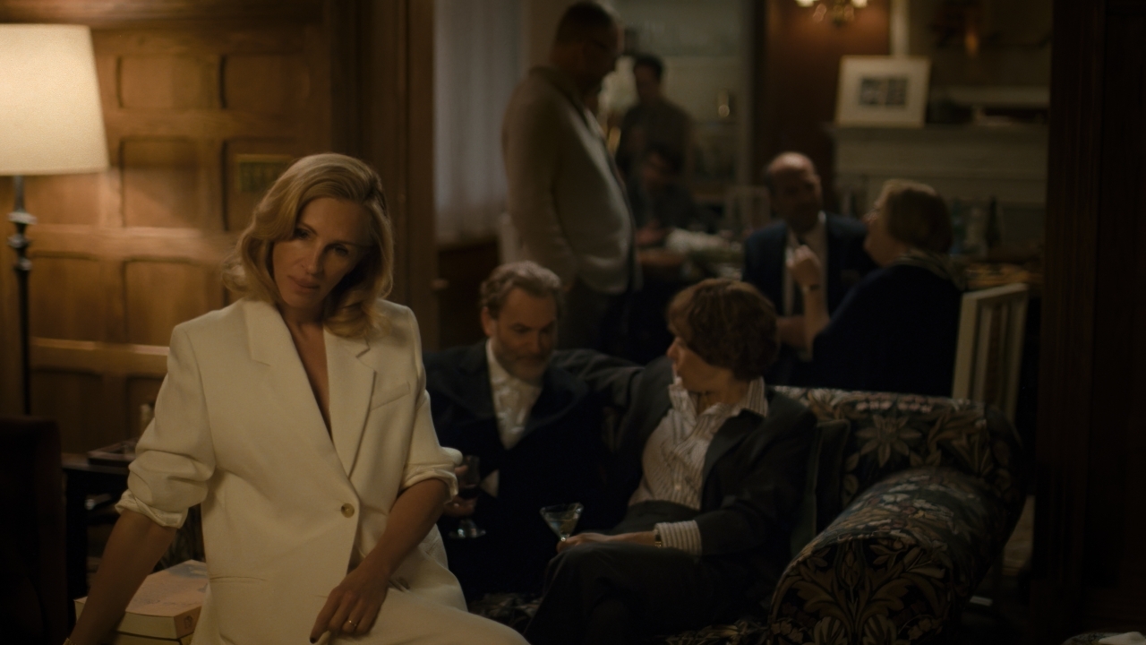 De nieuwste film met Julia Roberts krijgt ervan langs