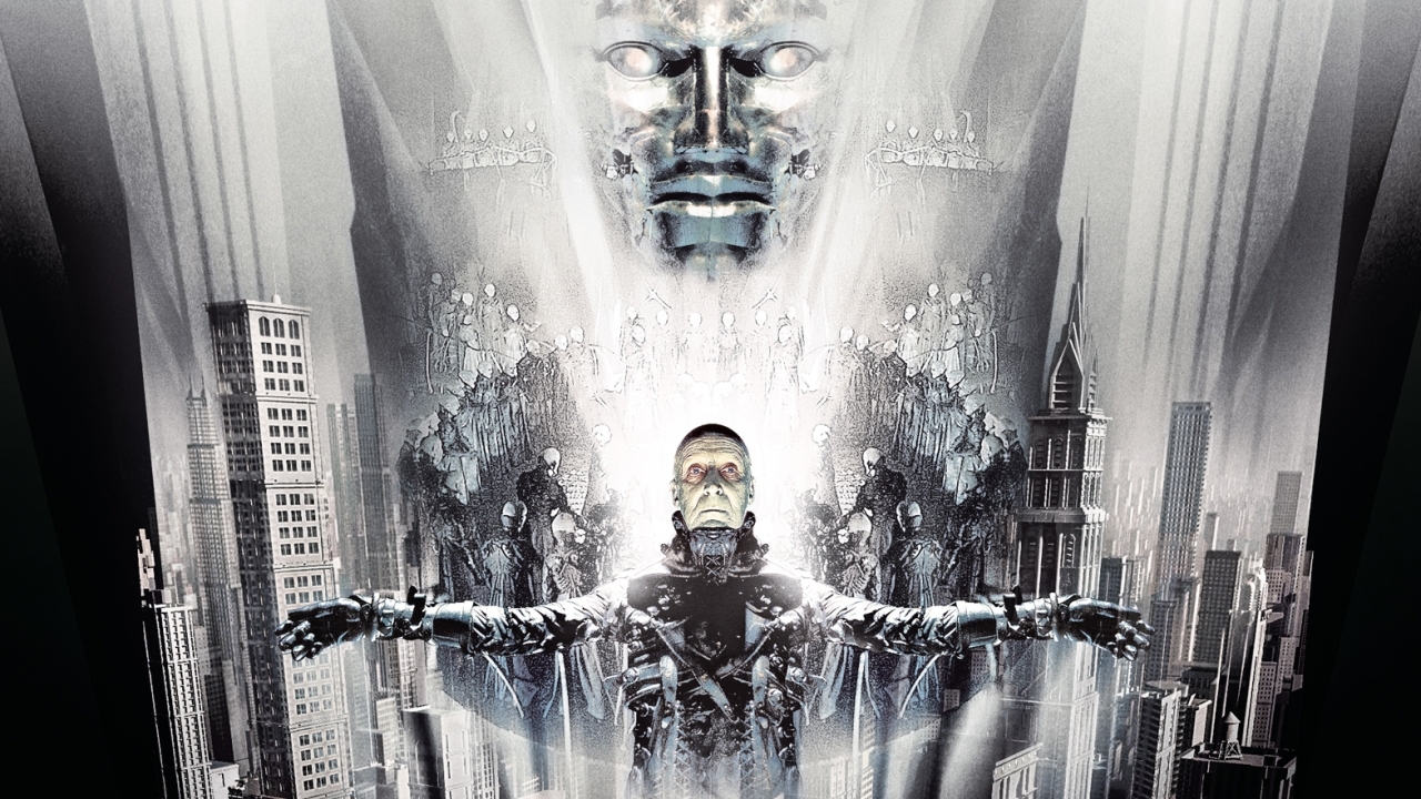 Ze worden episch genoemd: deze heerlijke scifi-films pakken bijzonder goed uit