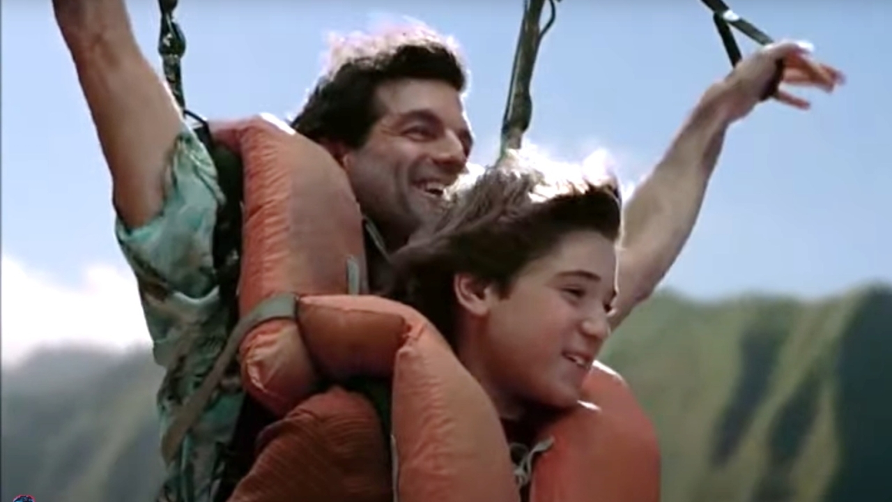 'Jurassic World Rebirth' verklaart na 24 jaar een plotgat uit 'Jurassic Park III'