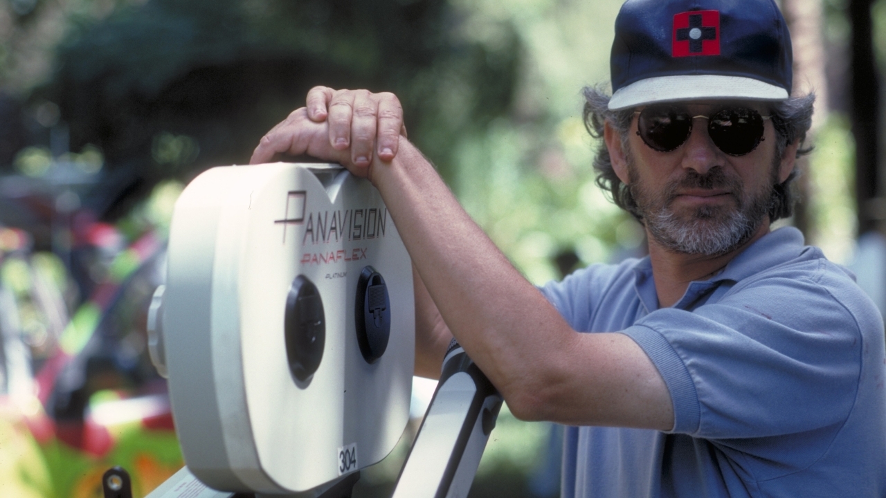 Voor Steven Spielberg is er maar één perfecte filmmaker: "Ik ben erom uitgelachen"