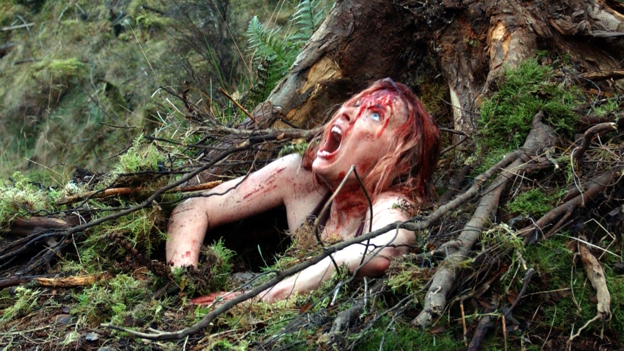 'The Descent' uit 2005 is zo'n film waar je bang van wordt: een afrondend derde deel lijkt in aantocht