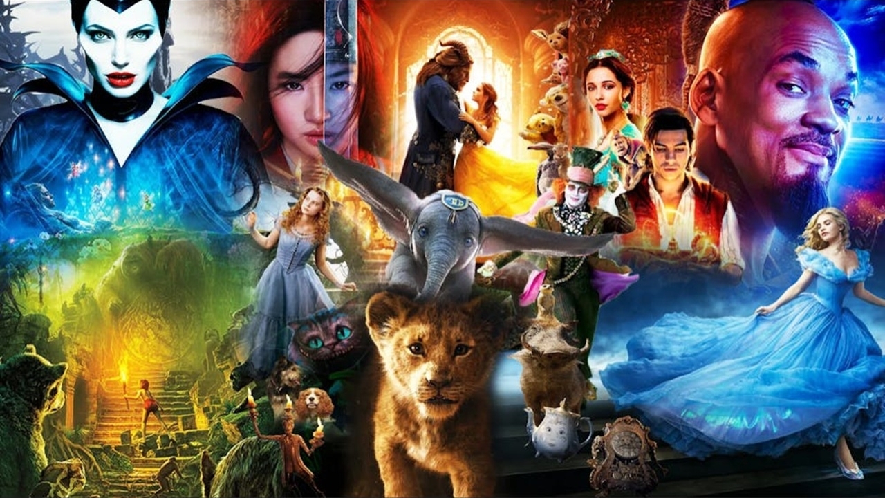 Disney laat deze live-action verfilming toch maar zitten en fans ontploffen van vreugde