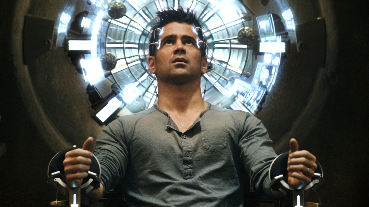 Colin Farrell dankt zijn hele carrière aan Steven Spielberg: "Hij deed het echt voor mij"