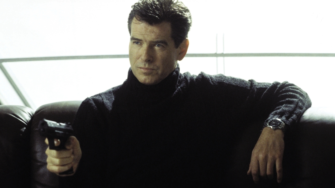 Deze man gaf £200.000 uit om James Bond te worden: "Mensen maakten mij belachelijk"