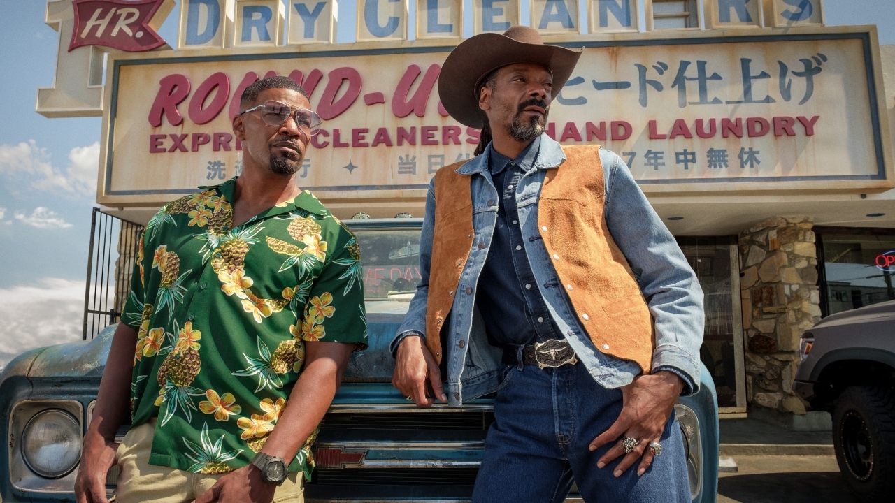 "Homofobe" Snoop Dogg hekelt gay scène in animatiefilm en krijgt volle laag: Snoop reageert