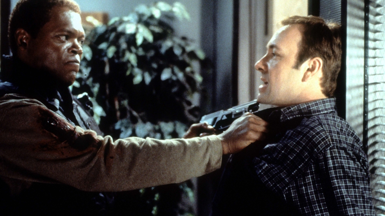 Deze spannende jaren 90-thriller gaat nu Netflix veroveren