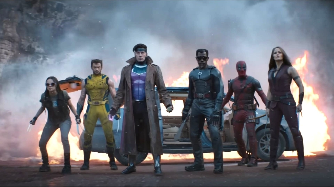 Marvel zwakt 'Deadpool'-personage doelbewust af voor 'Avengers: Doomsday': "Ze willen het strak houden"