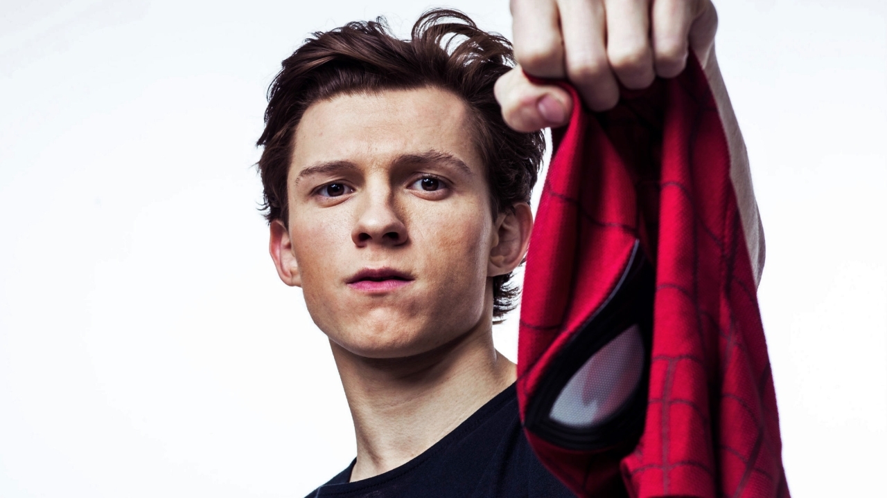 Tom Holland over de grote vraag: Hoelang speelt hij nog Spider-Man?
