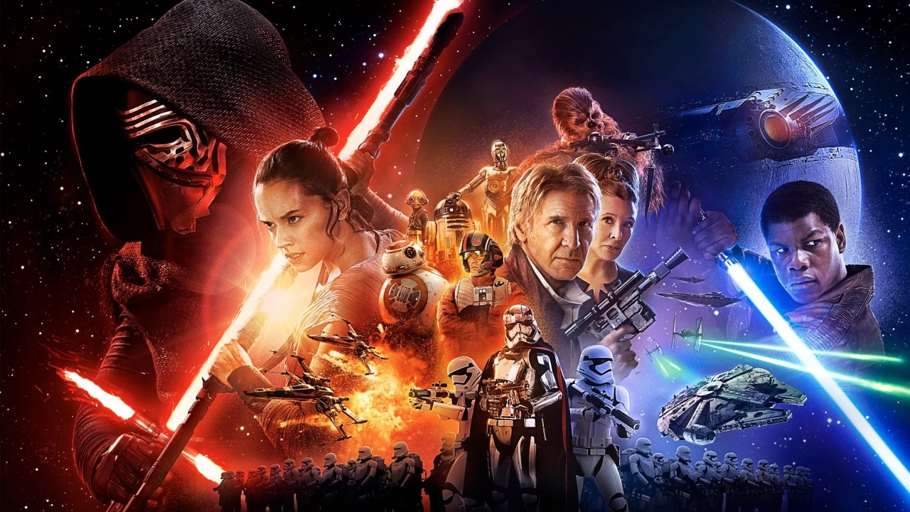 Deze acteur keert onder één voorwaarde terug naar het 'Star Wars'-universum