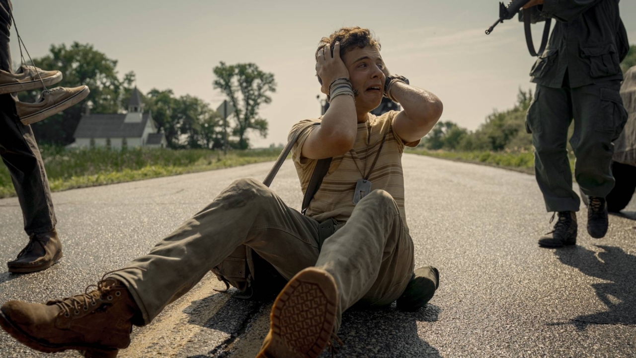 Eerste recensies van de nieuwste Stephen King-film: 'The Long Walk' is "een perfecte film"