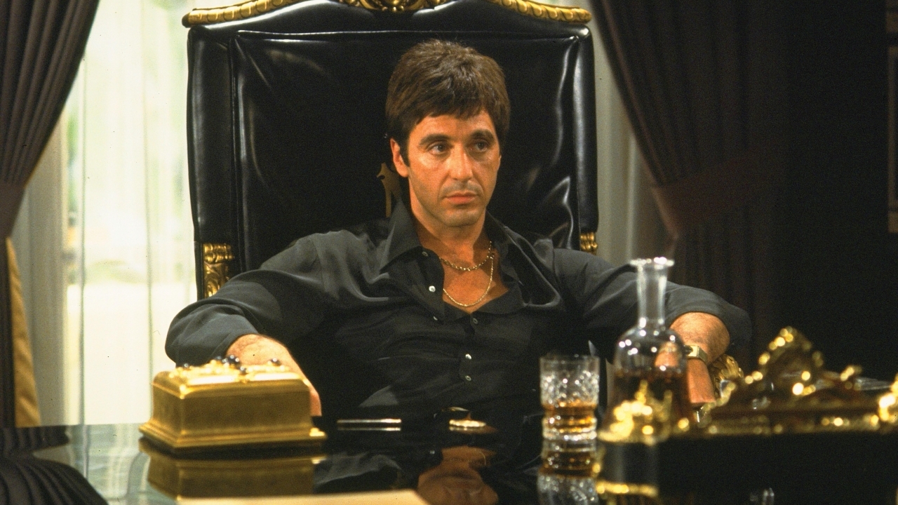 De meest iconische rol van Al Pacino: Nu is zijn vervanger bekend voor de remake van 'Scarface'
