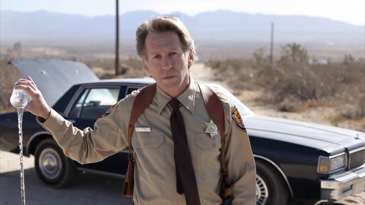 Het concept van deze film is werkelijk te krankzinnig voor woorden