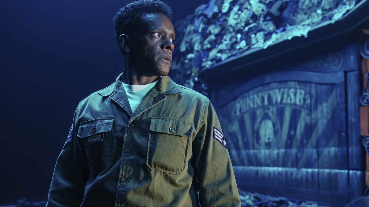 Stephen Kings angstaanjagende 'It'-universum breidt zich deze oktober verder uit