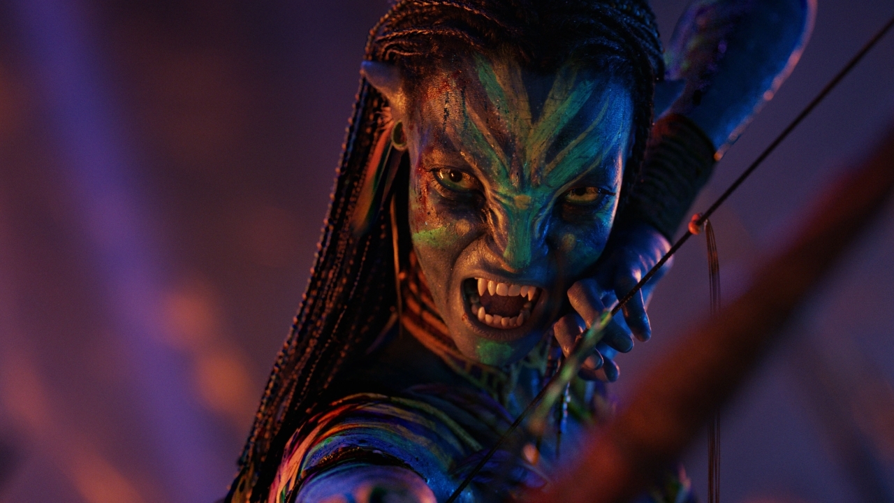 James Cameron haalt uit naar recensenten van 'Avatar': "Er is niets heilig aan"