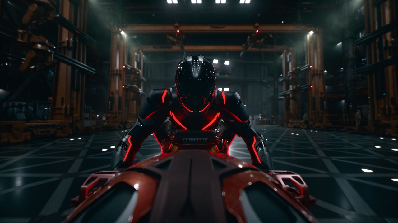 IMAX-trailer 'Tron: Ares': scifi-spektakel van Disney op het allergrootste scherm