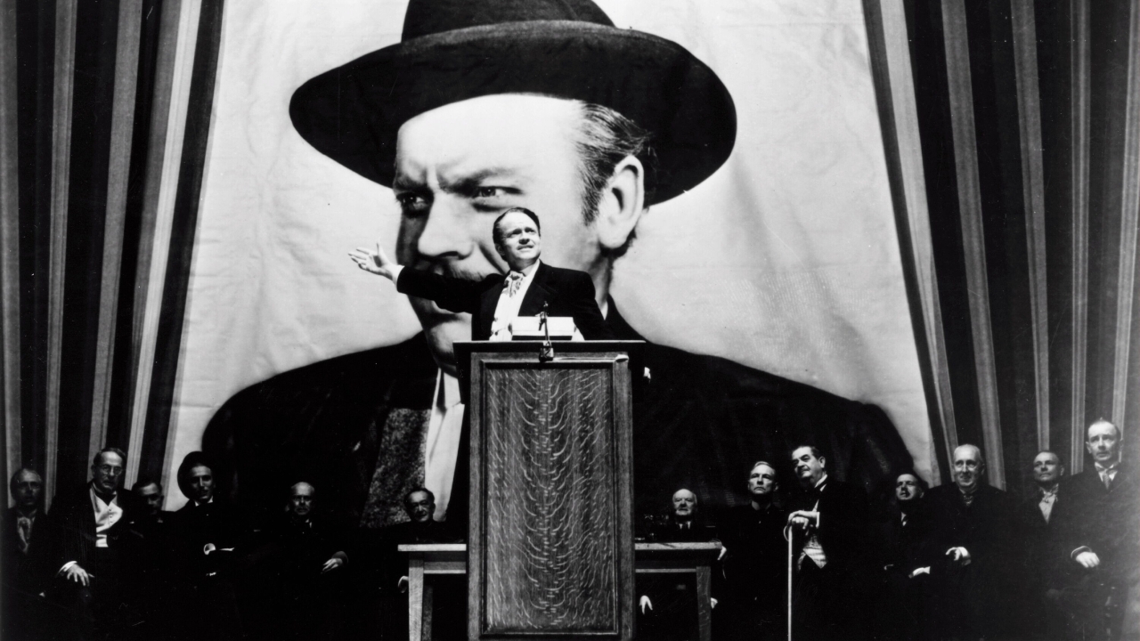 Studio wil film van Orson Welles afmaken met AI, maar stuit daarmee op keiharde kritiek