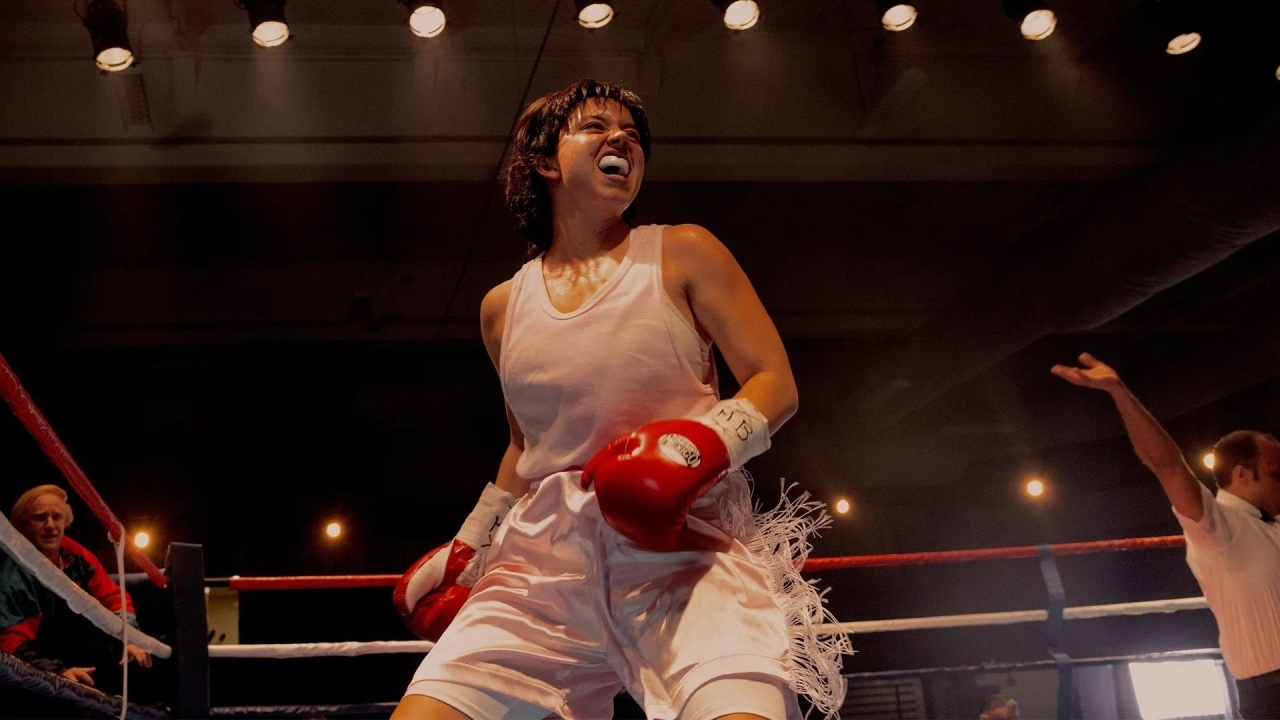 Eerste reacties 'Christy': gaat "onherkenbare" Sydney Sweeney een Oscar winnen?