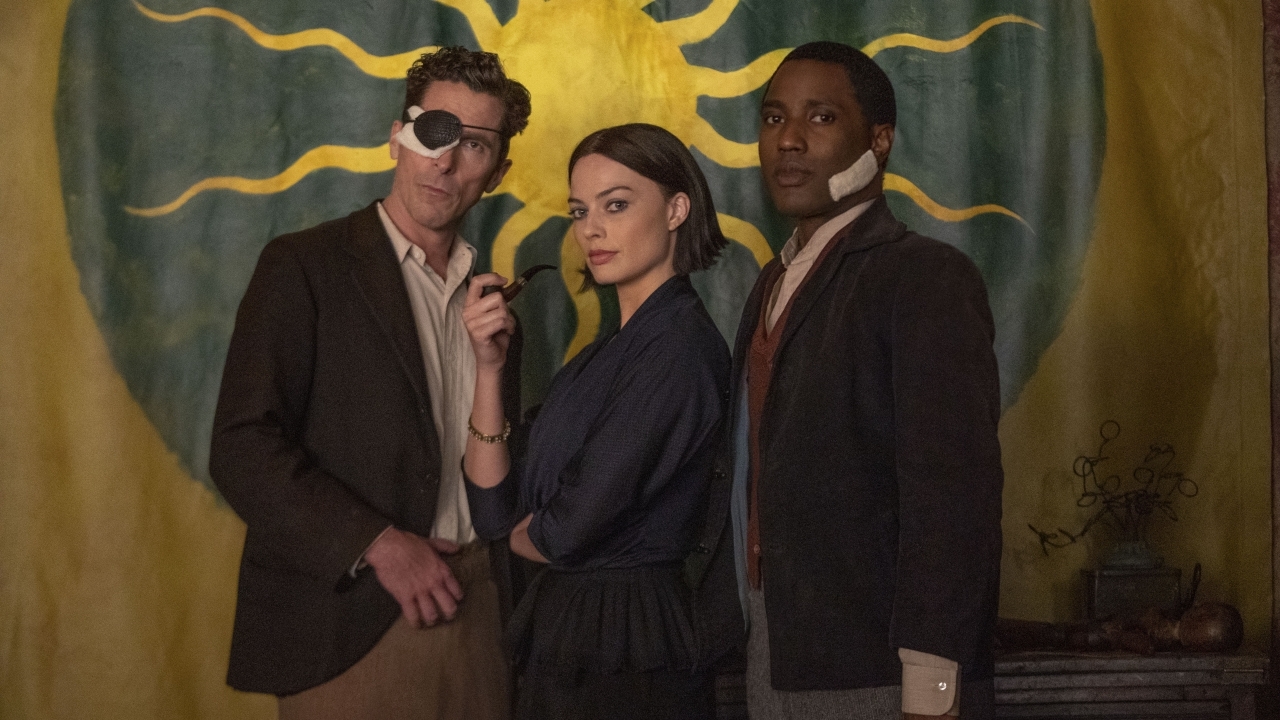 De 3 topfilms die Netflix deze week heeft toegevoegd