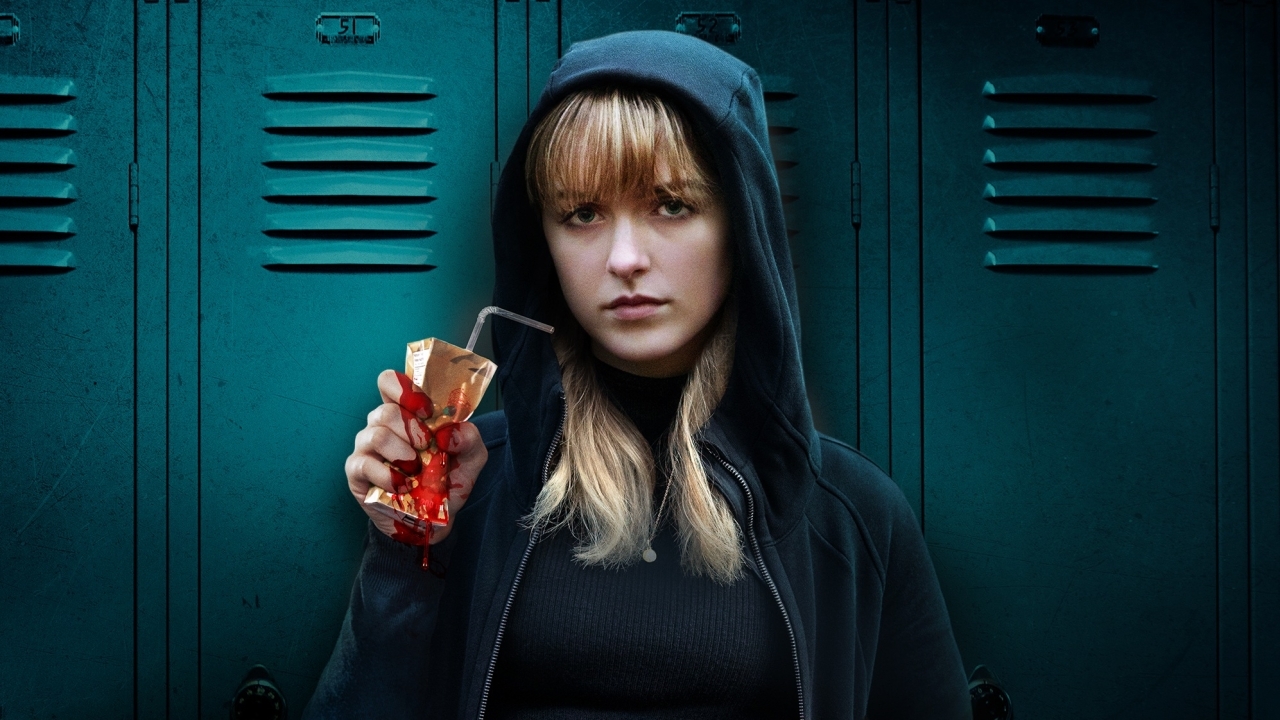 Tegenwoordig een schoonheid, maar vroeger een absurd veelgevraagd kindsterretje