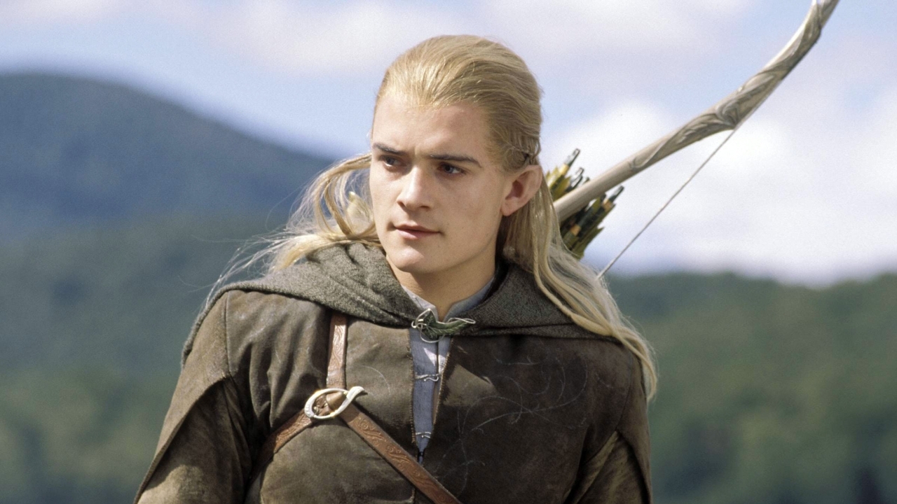 Orlando Bloom bespreekt of hij terugkeert naar 'Lord of the Rings': "Ik zou het vreselijk vinden als iemand anders Legolas zou spelen"