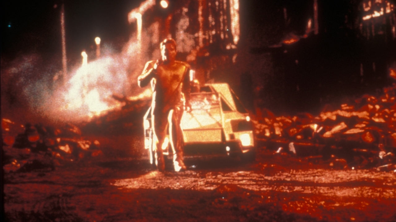 Deze stevige Stephen King-film gaat nu Netflix veroveren