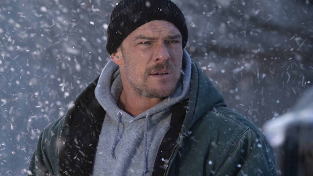 Een waargebeurde parel op Netflix die je waarschijnlijk direct aanzet voor een avond topvermaak