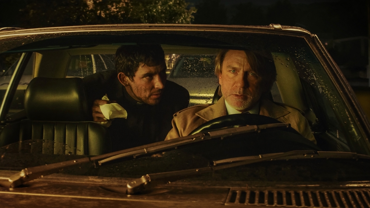 'Knives Out' is "eigenlijk net een Marvel-film" en dat is geen gekke constatering