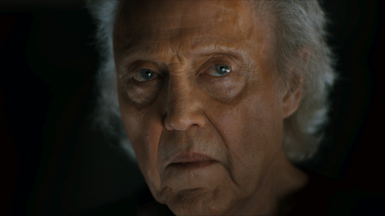 82-jarige Christopher Walken heeft "geen flauw idee" na 'Dune: Part Two': "nooit gehad ook"