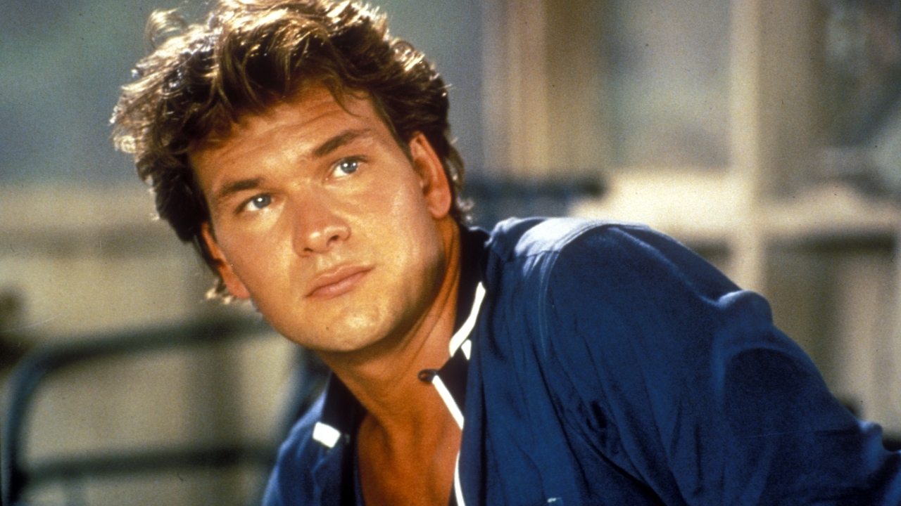 Patrick Swayze vond dat dit zijn beste acteerprestatie was: "Mijn beste werk"