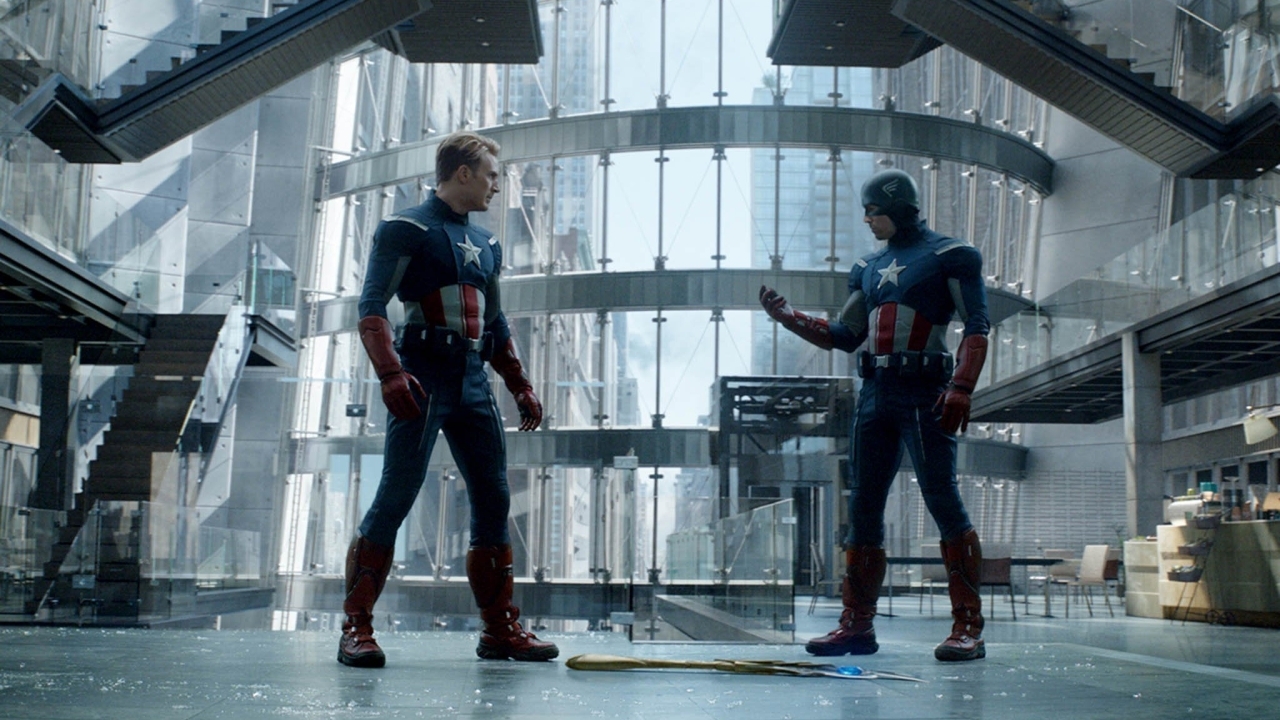 Volgend jaar breekt het Marvel Cinematic Universe met een 14 jaar oude trend
