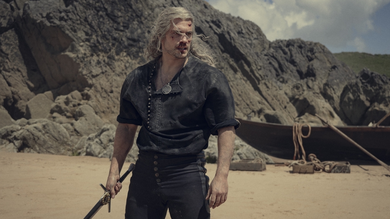 De cast van 'Highlander' wordt met de dag grootser: deze acteurs spelen zijn naast Henry Cavill te zien