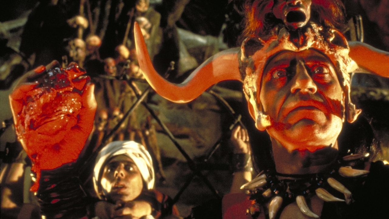 Steven Spielberg noemt de beste schurkenacteur aller tijden: "Uniek in de wereld"