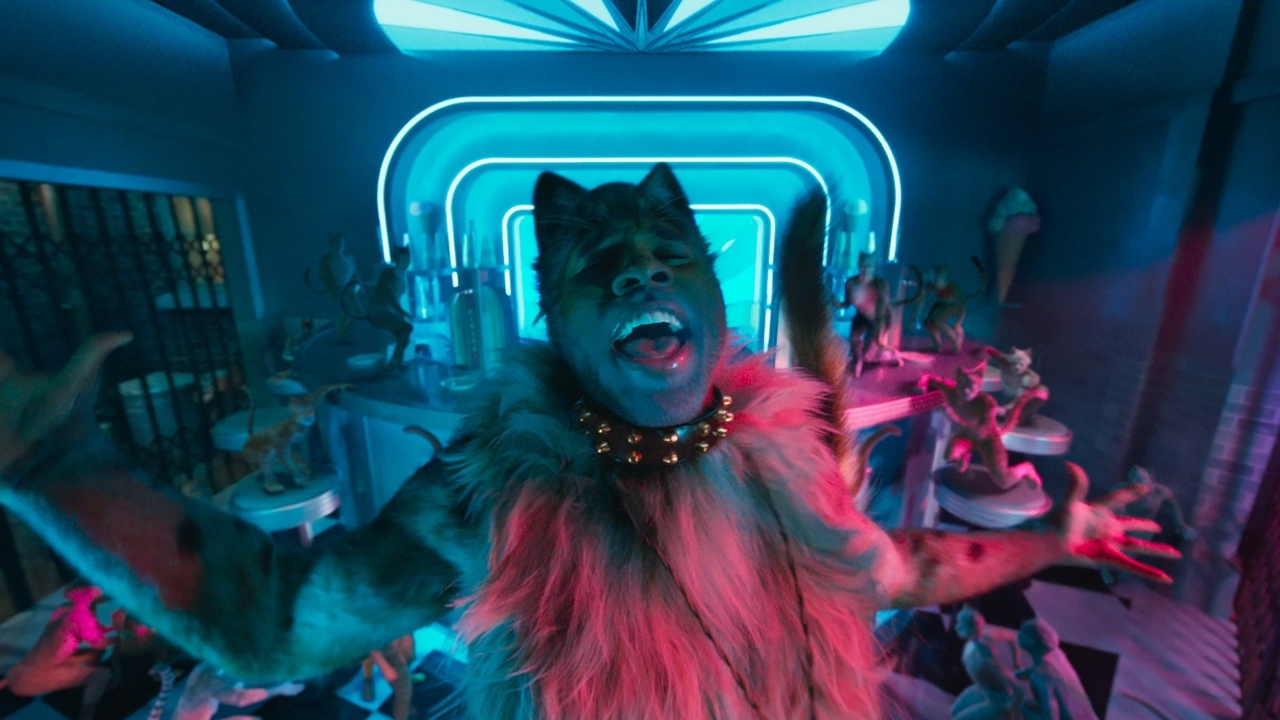 Acteur over een van de grootste flops van de afgelopen jaren: "Ik dacht dat het de wereld zou veranderen!"