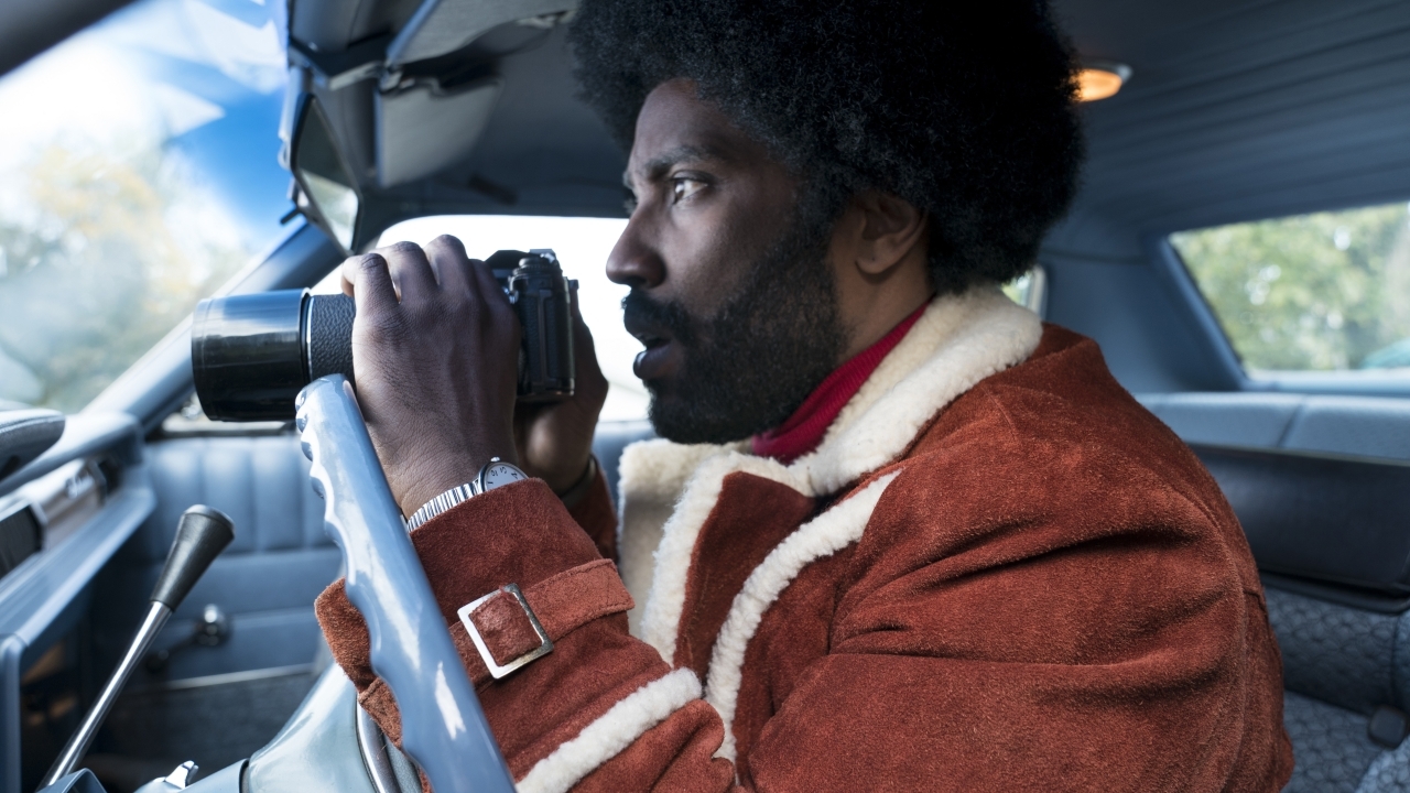 Deze bijna perfecte Spike Lee-film gaat nu Netflix veroveren